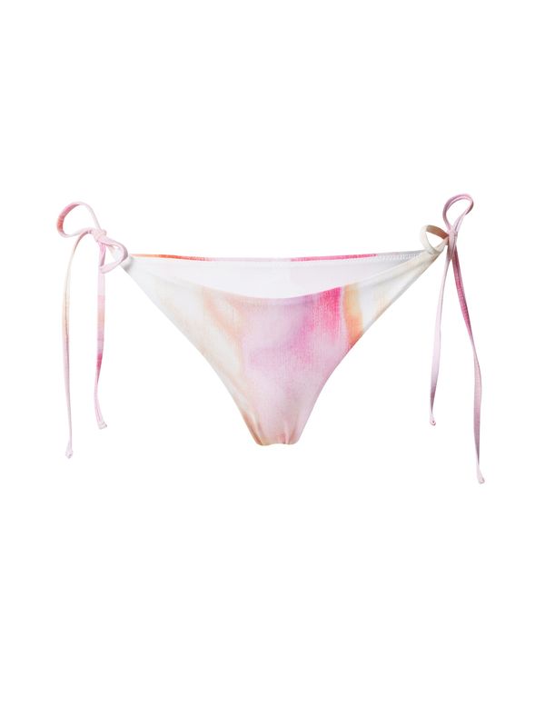 LENI KLUM x ABOUT YOU LENI KLUM x ABOUT YOU Bikini donji dio 'Mara'  miks boja / rosé