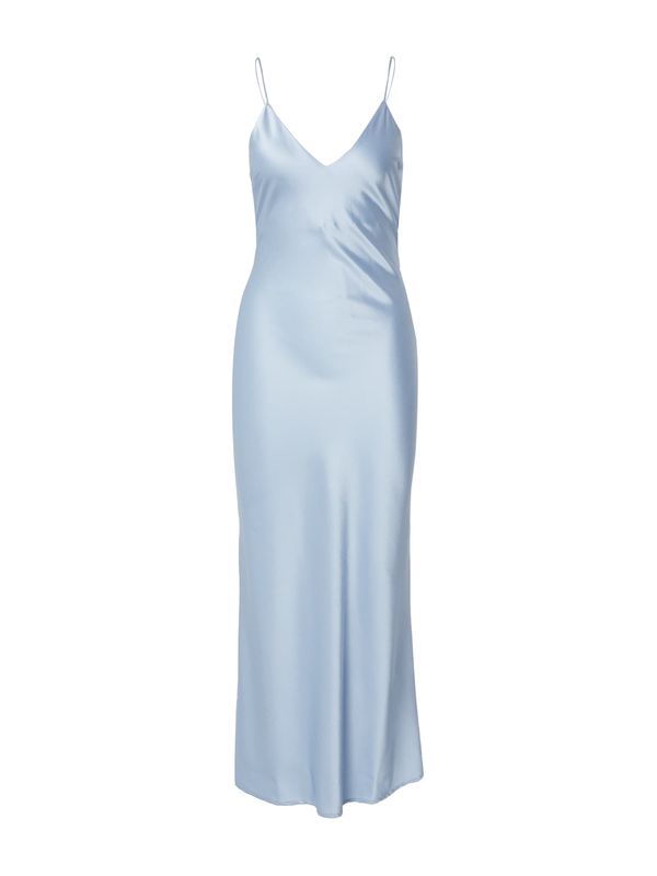 LENI KLUM x ABOUT YOU LENI KLUM x ABOUT YOU Haljina 'Maura'  svijetloplava