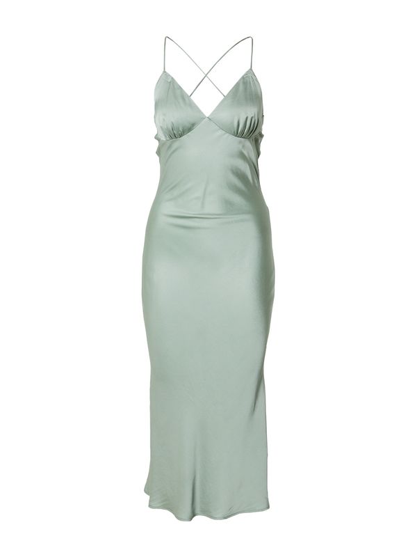 LENI KLUM x ABOUT YOU LENI KLUM x ABOUT YOU Koktel haljina 'Gigi'  menta