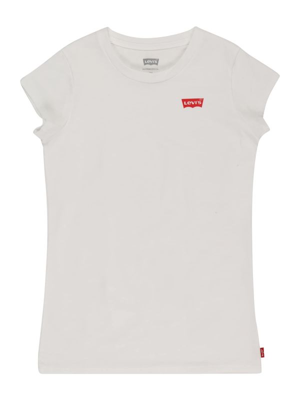 Levi's Kids Levi's Kids Majica  bijela
