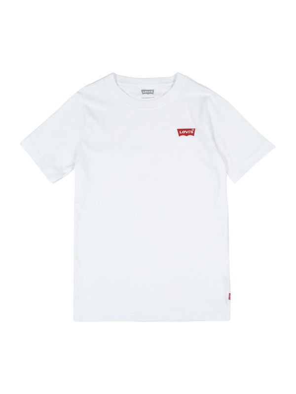 Levi's Kids Levi's Kids Majica  bijela
