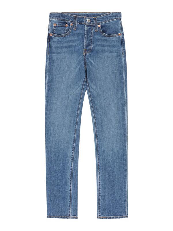 Levi's Kids Levi's Kids Traperice '501 ORIGINAL'  plava