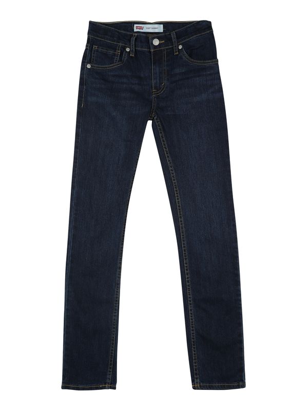Levi's Kids Levi's Kids Traperice '510'  noćno plava