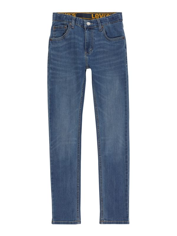 Levi's Kids Levi's Kids Traperice '510'  plavi traper