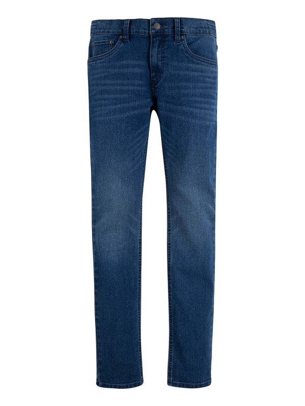 Levi's Kids Levi's Kids Traperice '510'  tamno plava