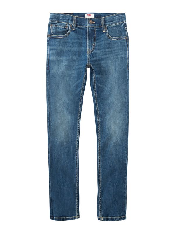 Levi's Kids Levi's Kids Traperice '511'  plavi traper