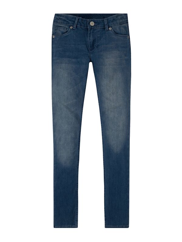 Levi's Kids Levi's Kids Traperice '711'  plavi traper