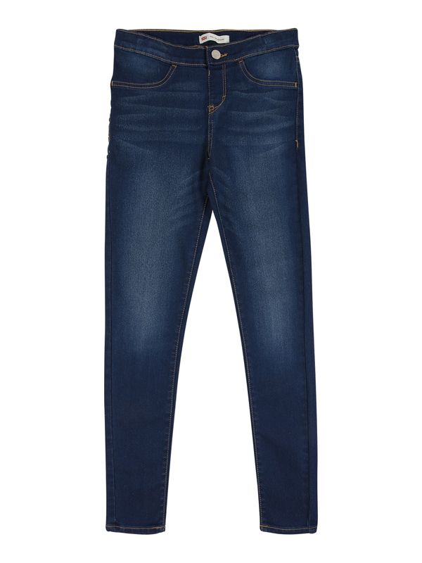 Levi's Kids Levi's Kids Traperice  tamno plava