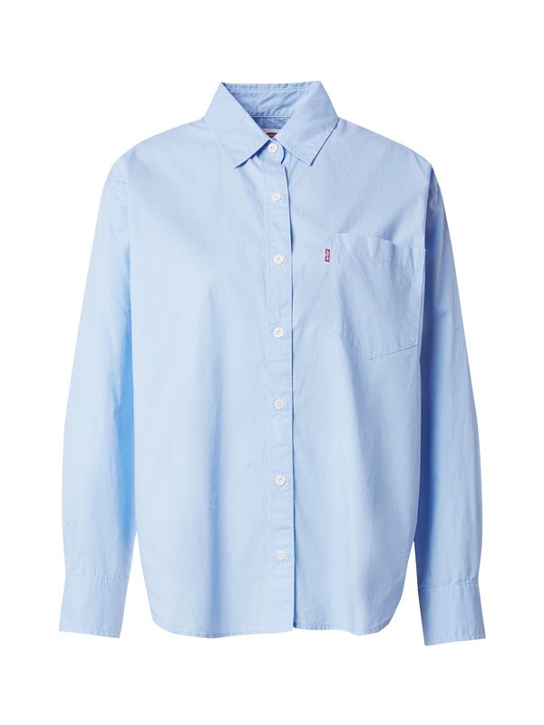 LEVI'S ® LEVI'S ® Bluza 'HARLIE'  svijetloplava