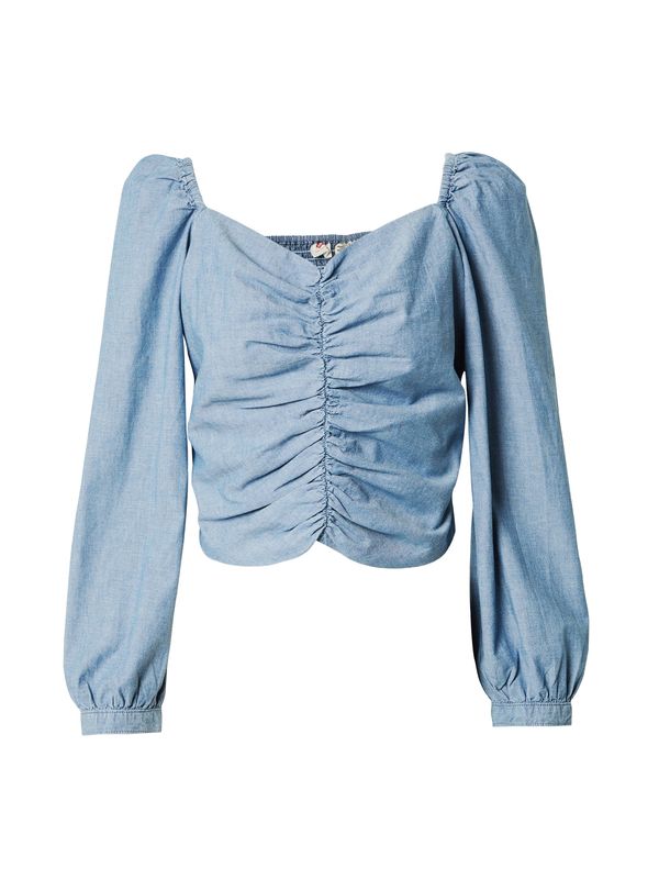 LEVI'S ® LEVI'S ® Bluza  plavi traper