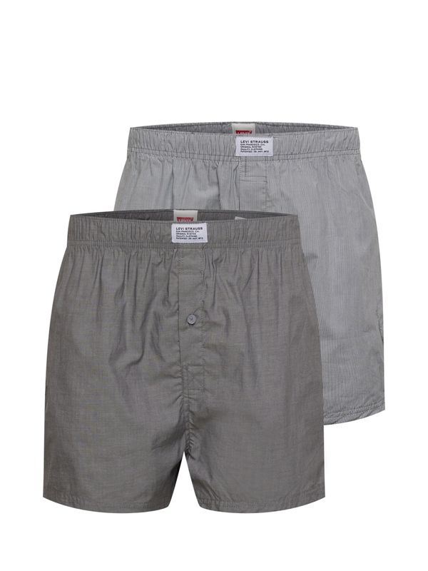 LEVI'S ® LEVI'S ® Bokserice  boja pijeska / siva / svijetlosiva