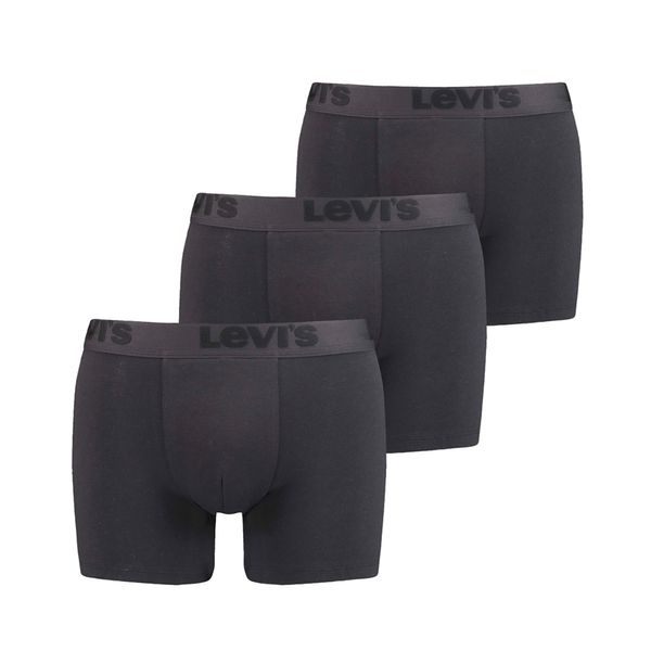 LEVI'S ® LEVI'S ® Bokserice  crna