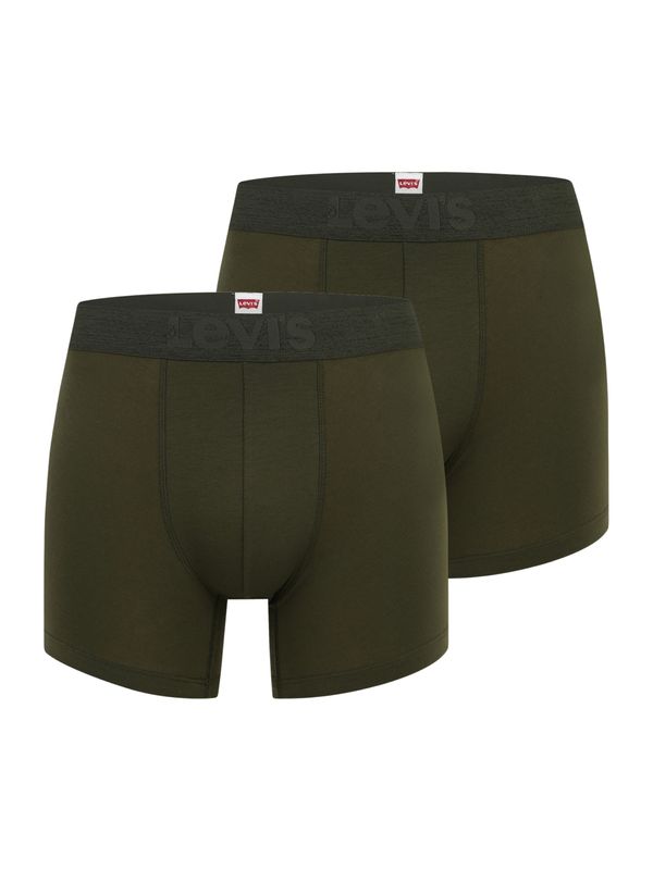 LEVI'S ® LEVI'S ® Bokserice  kaki