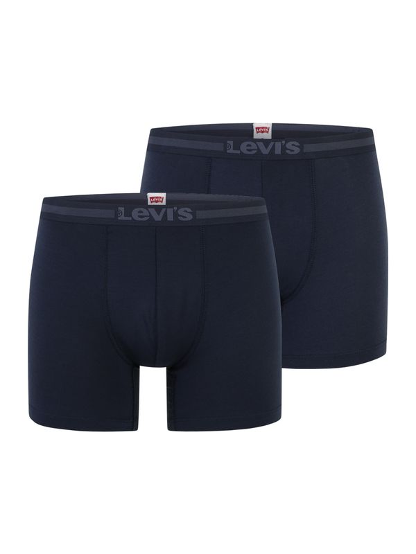 LEVI'S ® LEVI'S ® Bokserice  morsko plava