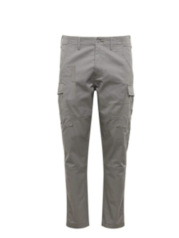 LEVI'S ® LEVI'S ® Cargo hlače 'Lo Ball Cargo'  siva