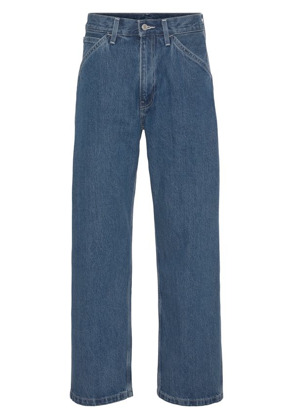LEVI'S ® LEVI'S ® Cargo traperice 'Stay Loose Carpenter'  plavi traper