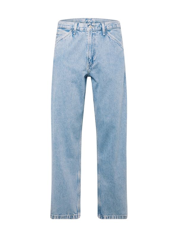 LEVI'S ® LEVI'S ® Cargo traperice 'Stay Loose Carpenter'  plavi traper