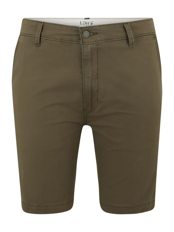 LEVI'S ® LEVI'S ® Chino hlače  maslinasta