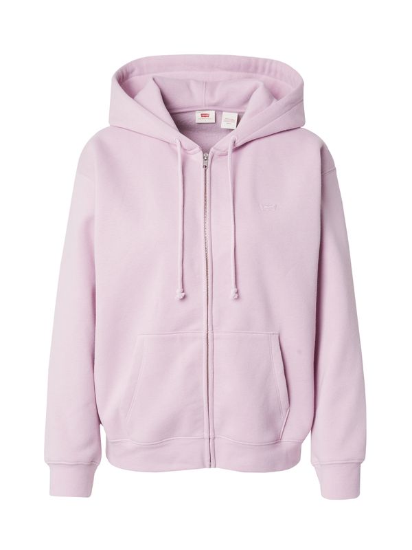 LEVI'S ® LEVI'S ® Gornji dio trenirke 'EVERYDAY'  lila
