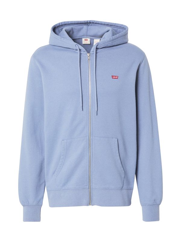 LEVI'S ® LEVI'S ® Gornji dio trenirke 'THE ORIGINAL'  svijetloplava