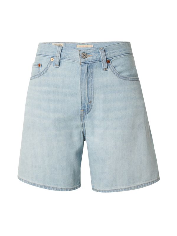 LEVI'S ® LEVI'S ® Hlače 'WHERES MY PHO'  plavi traper