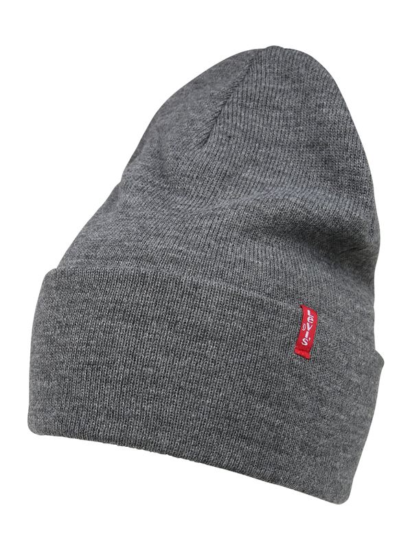 LEVI'S ® LEVI'S ® Kapa 'Slouchy'  tamo siva