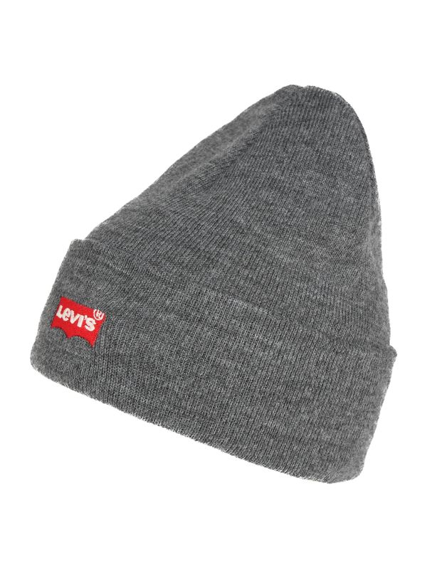 LEVI'S ® LEVI'S ® Kapa  tamo siva / crvena / bijela