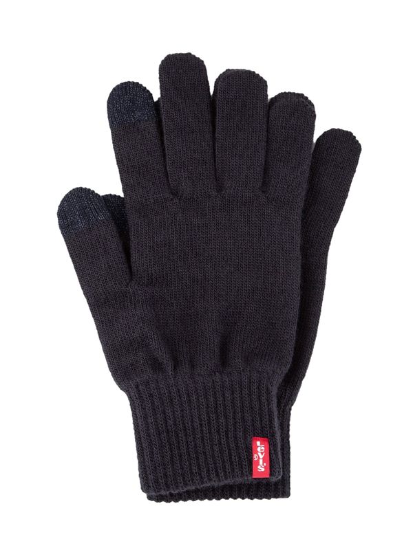 LEVI'S ® LEVI'S ® Klasične rukavice 'Ben'  noćno plava