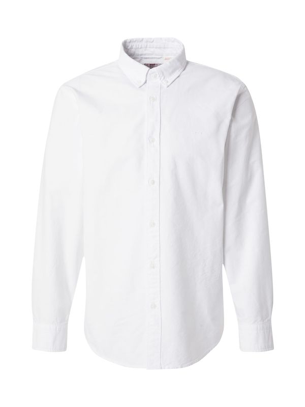 LEVI'S ® LEVI'S ® Košulja 'AUTHENTIC'  bijela