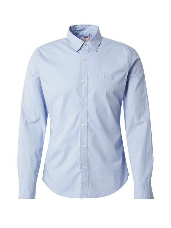 LEVI'S ® LEVI'S ® Košulja 'BATTERY'  plava