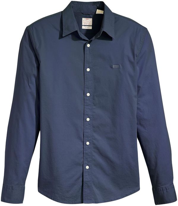 LEVI'S ® LEVI'S ® Košulja 'BATTERY'  tamno plava