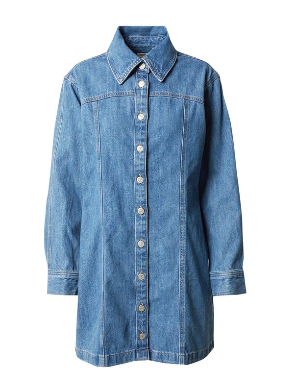 LEVI'S ® LEVI'S ® Košulja haljina 'Shay Denim Dress'  plavi traper