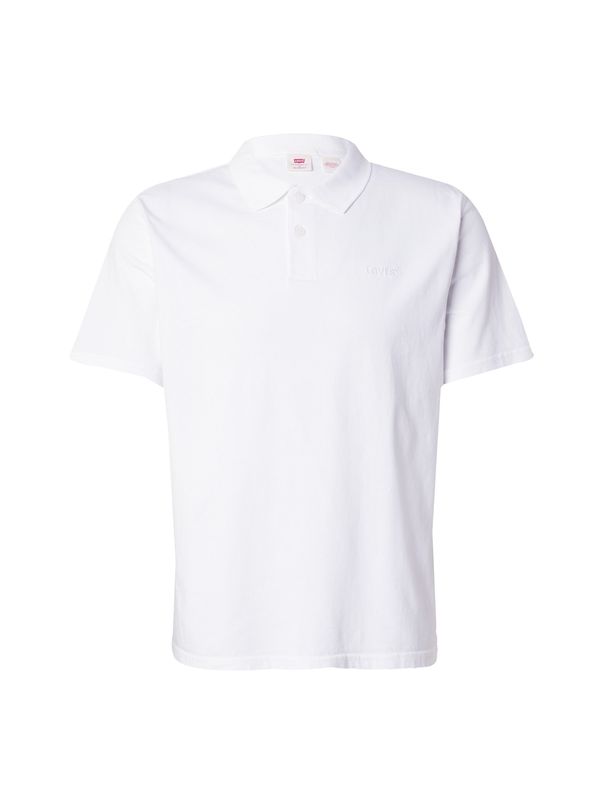 LEVI'S ® LEVI'S ® Majica 'AUTHENTIC'  bijela
