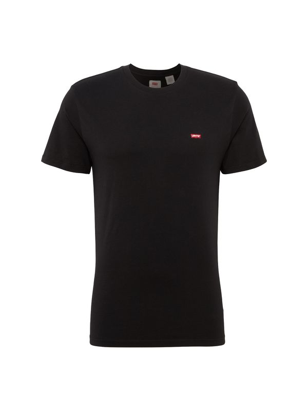 LEVI'S ® LEVI'S ® Majica  crna