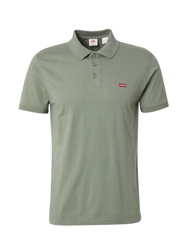 LEVI'S ® LEVI'S ® Majica 'Housemark'  maslinasta
