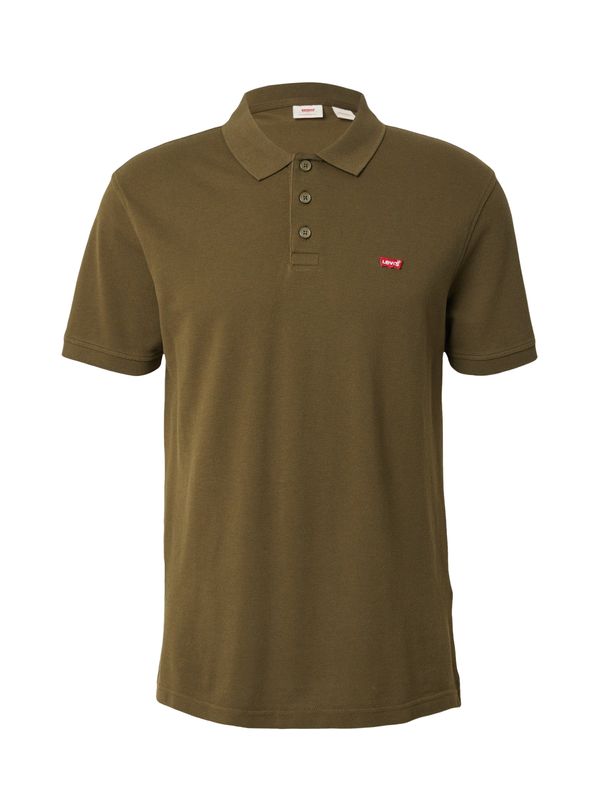 LEVI'S ® LEVI'S ® Majica  maslinasta