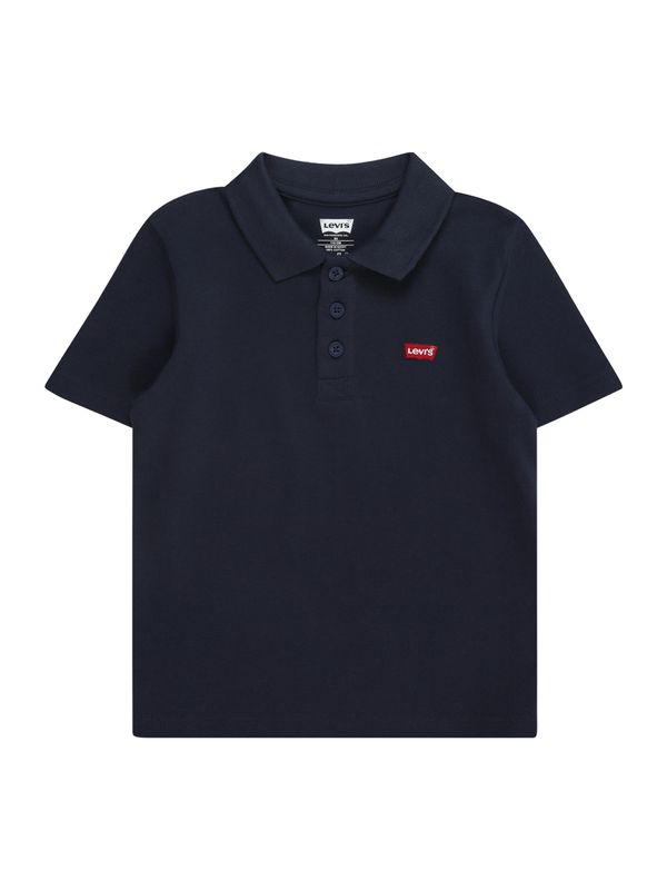 LEVI'S ® LEVI'S ® Majica  mornarsko plava