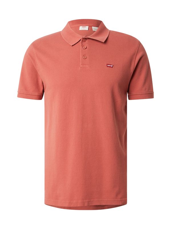 LEVI'S ® LEVI'S ® Majica  narančasto crvena