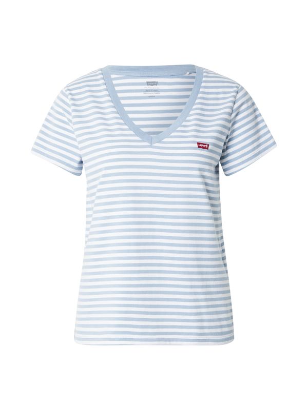 LEVI'S ® LEVI'S ® Majica 'PERFECT'  opal / bijela