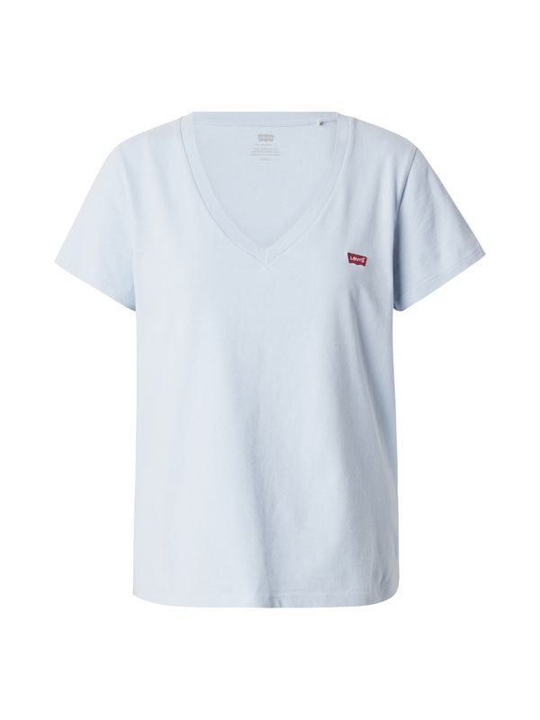 LEVI'S ® LEVI'S ® Majica 'PERFECT'  svijetloplava