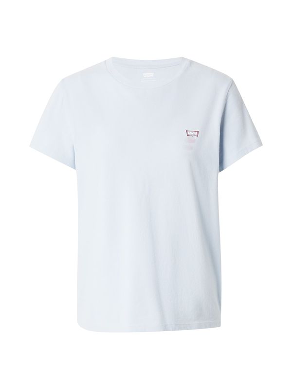 LEVI'S ® LEVI'S ® Majica 'Perfect'  svijetloplava