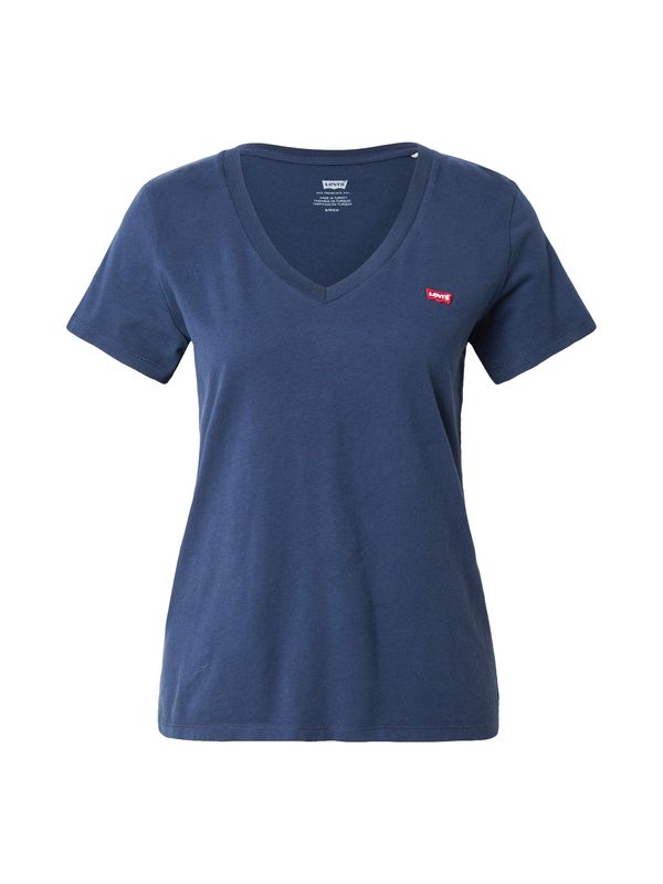 LEVI'S ® LEVI'S ® Majica 'PERFECT'  tamno plava