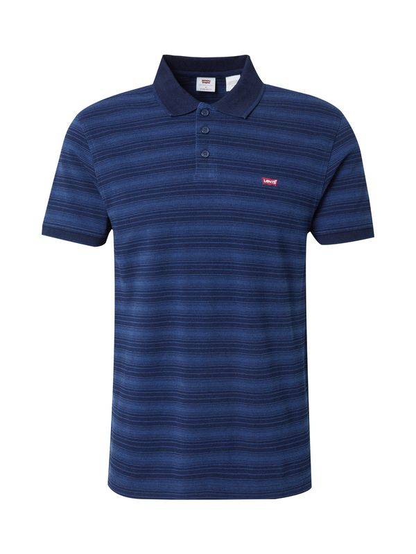 LEVI'S ® LEVI'S ® Majica  plava / svijetloplava