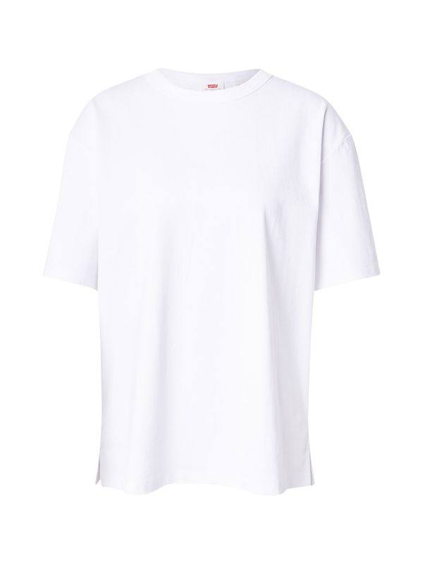 LEVI'S ® LEVI'S ® Majica 'TABOR'  bijela