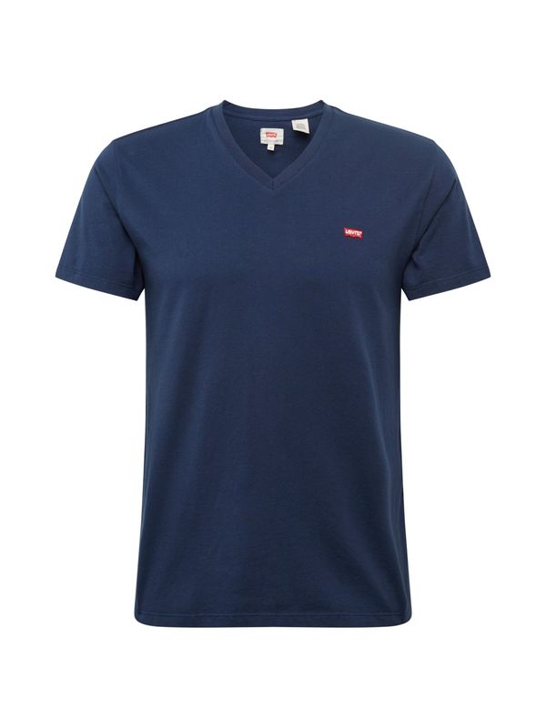 LEVI'S ® LEVI'S ® Majica  tamno plava
