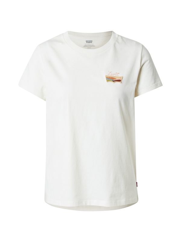 LEVI'S ® LEVI'S ® Majica 'THE PERFECT'  bijela