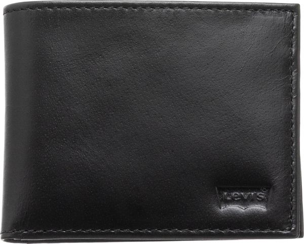 LEVI'S ® LEVI'S ® Novčanik  crna