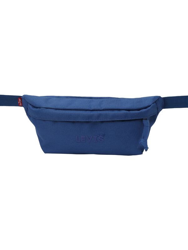 LEVI'S ® LEVI'S ® Pojasna torbica  kraljevsko plava