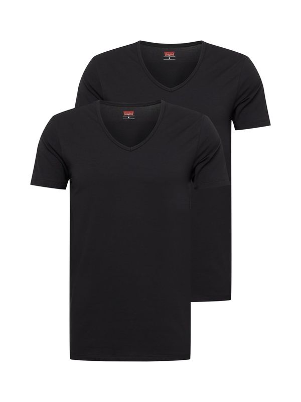 LEVI'S ® LEVI'S ® Potkošulja  crna