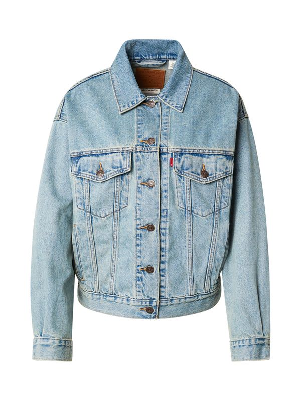 LEVI'S ® LEVI'S ® Prijelazna jakna '90s'  indigo